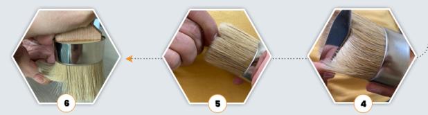 How To Maintain Your Brush1
