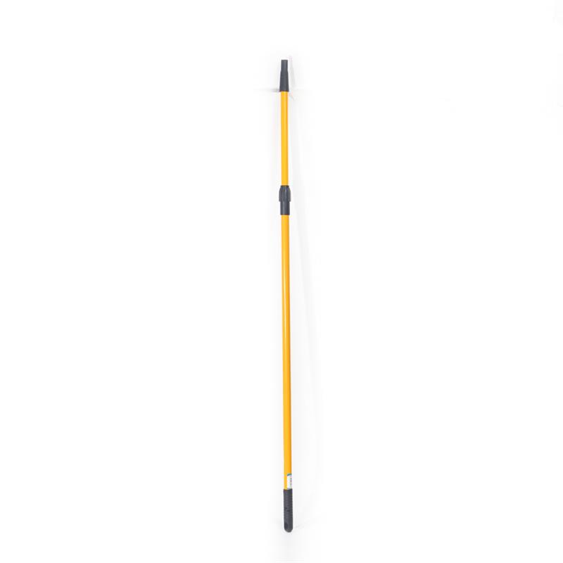 Wholesale Economic All Purpose 2-Section Telescoping Plastic Extension Pole  Manufacturer and Supplier