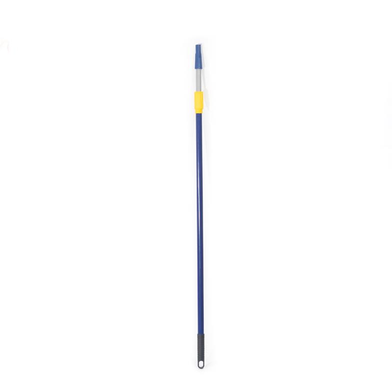 Wholesale Economic All Purpose 2-Section Telescoping Plastic Extension Pole  Manufacturer and Supplier